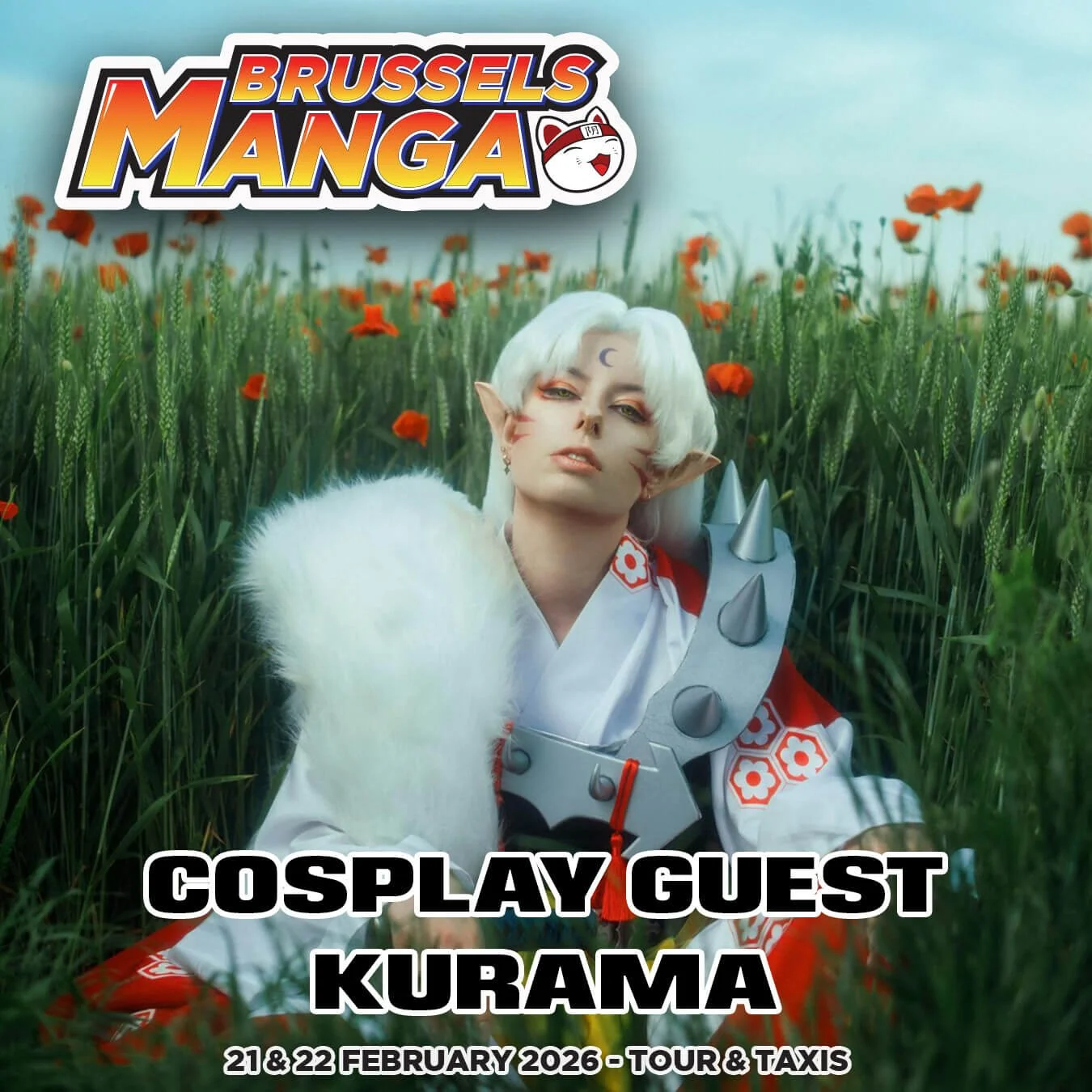 Cosplay. Your way.